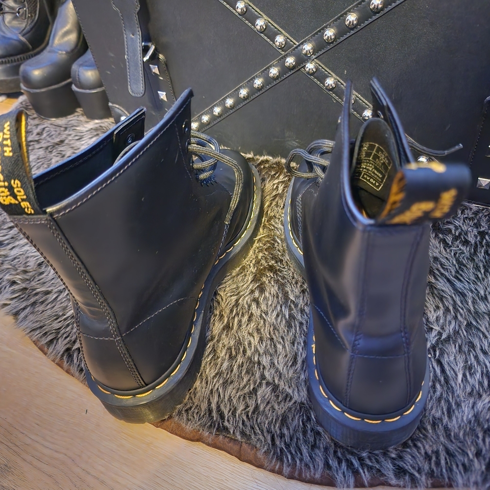 Dr Martens Bex 1460 - Picture 5 of 6